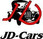 Logo Garage JD Cars - Sinds anno 1988 tot uw dienst